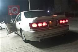 تويوتا كراون